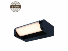 Pevné venkovní svítidlo Domoletti ELED-630, 6W, LED