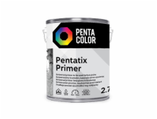 Základní nátěr Pentacolor Pentatix, bílý, 2,7 l