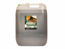 Antiseptikum Asepas-2, zelenošedá, 20 l