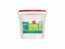 Barva VivaColor Green Line Wall 20, 11,7L, bílá Barva VivaColor Green Line Wall 20, 11,7L, bílá