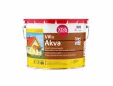 FASÁDNÍ BARVA VILA AKVA A 9L FASÁDNÍ BARVA VILA AKVA A 9L