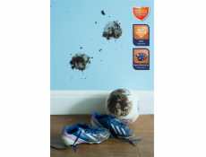 Barva Sadolin Easycare BW, bílá, 2,5l