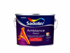 Barva SADOLIN AMBIANCE PEARL BW, 2,5l Barva SADOLIN AMBIANCE PEARL BW, 2,5l