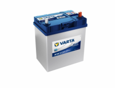 Baterie Varta BD A14, 40 Ah, 330 A, 12 V Baterie Varta BD A14, 40 Ah, 330 A, 12 V