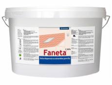 Břidlicová barva Chemolak Faneta, červenohnědá, 6 kg