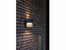 Lampa Lutec LOTUS 5193201118, 11W, LED, IP54, šedá