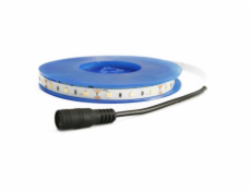 LED pásek Akto, 120LED, 9,6W/m, 3000K, 12V, 3M, IP20