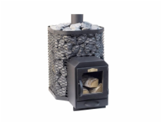 Kamna do sauny STOVEMAN 16-LS, 17 kW