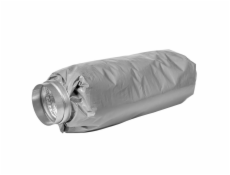 Flexibilní tlumič výfuku s izolací EUROPLAST D125 mm