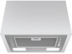 Vstavaný digestor Whirlpool WCT64FLSX
