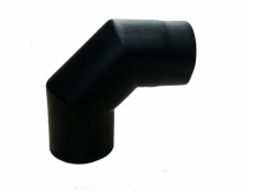 Wadexové koleno, 120 mm, 2 mm, 90°