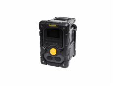 Bezdrôtové rádio GRUNDER DE-1005, 18V