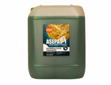 Antiseptikum Asepas-1, zelenkastá, 10 l