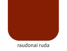 Emailová barva Rilak Pentaprim, červenohnědá, 2,7l