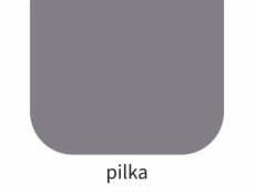 Emailová barva Rilak Pentaprim, šedá, 2,7l Emailová barva Rilak Pentaprim, šedá, 2,7l