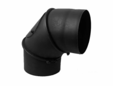 Wadexové koleno sťahováka, 180 mm, 2 mm, 45/90°