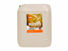 Antiseptikum Asepas-3, bezfarebné, 10 l