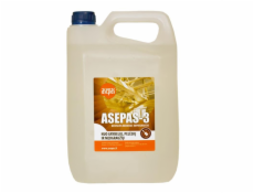 Antiseptikum Asepas-3, 5 l Antiseptikum Asepas-3, 5 l