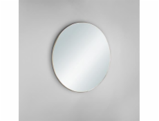 Zrkadlo M&amp;M ESRA 1330179, závesné, O50 cm