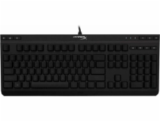 Klávesnica Kingston HyperX Alloy EN, čierna Klávesnica Kingston HyperX Alloy EN, čierna