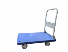 Kroviniu vežimelis Okko VG543, 300 kg Kroviniu vežimelis Okko VG543, 300 kg