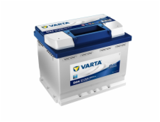 Baterie Varta BD D24, 60 Ah, 540 A, 12 V
