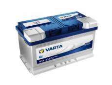 Baterie Varta BD F17, 80 Ah, 740 A, 12 V
