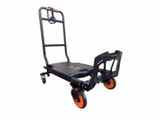 Univerzálny nákladný vozík Okko VG546, 150 kg