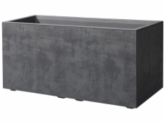 Hrniec Deroma 9DG14SZA, O 79 x 39 cm, antracit