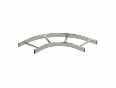 UHEL PRE REBRÍK 90° KS90-500 R=300 HDG