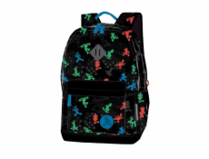 Batoh CoolPack F096315, čierny