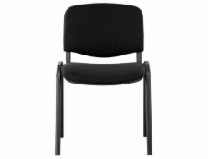 Taška pre návštevníkov ISO BLACK (SENC) C-11, čierna