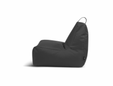 Sedací vak So Soft Chill Grey, 260 l