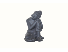 Socha BUDA GARDEN CENTRUM, 27,5×24,5×35,5 cm