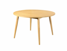 Jedálenský stôl Domoletti, 1200 mm x 900 mm x 750 mm