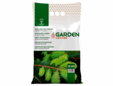 Ihličnaté a vždyzelené hnojivo GARDEN CENTER, 10 kg
