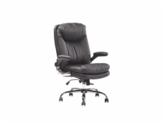 Kancelárske kreslo Kede 3286, čierna