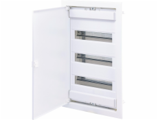 Modulárny panel ECG42, 36+6 modulov, zapustený, IP40 Modulárny panel ECG42, 36+6 modulov, zapustený, IP40