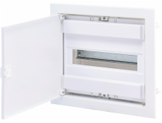 Modulárny panel ECG14, 12+2 modulov, zapustený, IP40