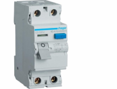 Relé pre odvod prúdu HAGER 30MA 2X40A AC, 230V