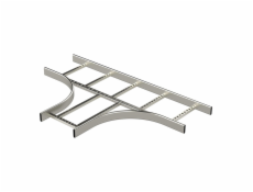 PRVOK T-SPOJENIA KST-300 R=300 HDG PRVOK T-SPOJENIA KST-300 R=300 HDG