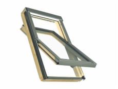 Strešné okno Fakro FTS-V 78x118 cm Strešné okno Fakro FTS-V 78x118 cm