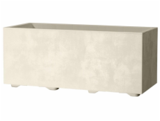 Hrniec Deroma Perla 9DG2QSZA, 59 x 25 cm, piesk
