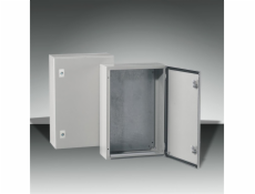 Rozvodný panel (ST8 1430, 1400x800x300 mm, IP66, met.)