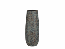 Hrniec Mica Clemente 1034814, keramika, V 21,5 cm, meď