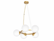 Závesná lampa Domoletti Konya KONYA, E14