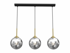 Závesná lampa Domoletti Bursa MLP8415, E14