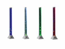 Stojacia lampa REALITY MOTION R5073-47, 3,6 W, 2700 K, LED RGB