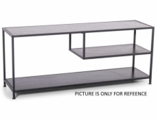 TV stolík Domoletti, 120 cm x 33 cm x 50 cm