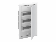 Panel ABB 2CPX077842R9999, zapustený, IP30, 36 mod.